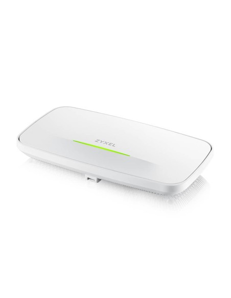Zyxel WAX640S-6E 4800 Mbit s Blanco Energía sobre Ethernet (PoE)