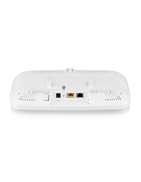 Zyxel WAX640S-6E 4800 Mbit s Blanco Energía sobre Ethernet (PoE)