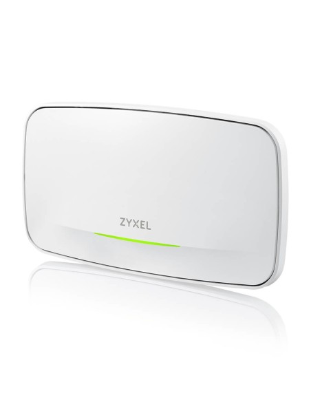 Zyxel WAX640S-6E 4800 Mbit s Blanco Energía sobre Ethernet (PoE)