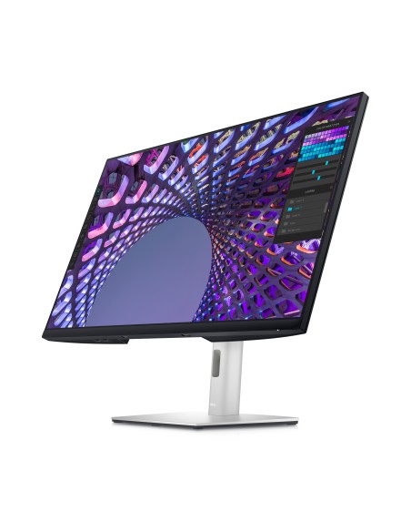 DELL P Series P3223QE pantalla para PC 80 cm (31.5") 3840 x 2160 Pixeles 4K Ultra HD LCD Negro