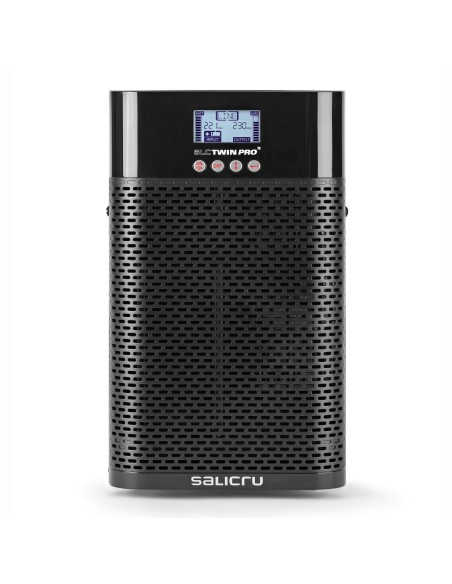 Salicru SLC-2000-TWIN PRO2
