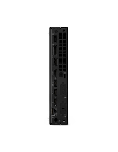 Lenovo ThinkCentre M75q Gen 5 AMD Ryzen™ 5 8500GE 16 GB DDR5-SDRAM 512 GB SSD Windows 11 Pro Mini PC Negro