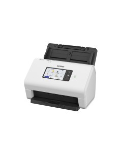 Brother ADS-4900W escaner ADF + escáner alimentado por hojas 600 x 600 DPI A4 Negro, Blanco 2