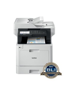 Brother MFC-L8900CDW impresora multifunción Laser A4 2400 x 600 DPI 31 ppm Wifi