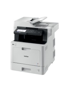 Brother MFC-L8900CDW impresora multifunción Laser A4 2400 x 600 DPI 31 ppm Wifi 2
