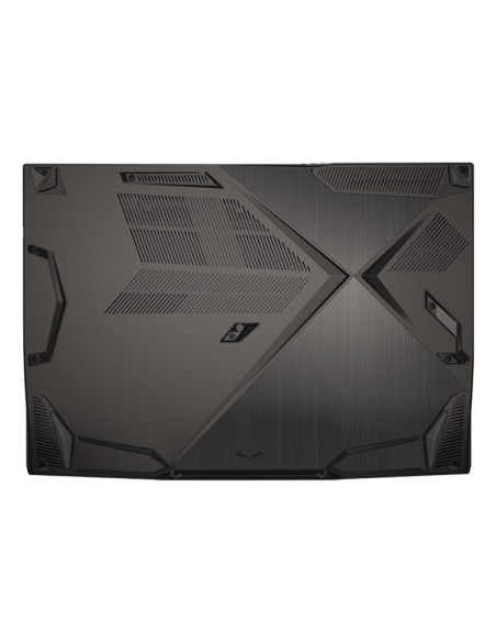 MSI Thin 15 B13VE-2655XES Intel® Core™ i7 i7-13620H Portátil 39,6 cm (15.6") Full HD 16 GB DDR4-SDRAM 512 GB SSD NVIDIA GeForce