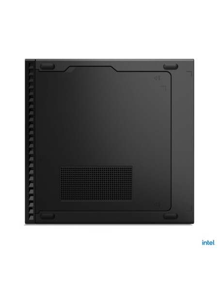 Lenovo ThinkCentre M90q Gen 3 Intel® Core™ i7 i7-12700 16 GB DDR5-SDRAM 512 GB SSD Windows 11 Pro Mini PC Negro