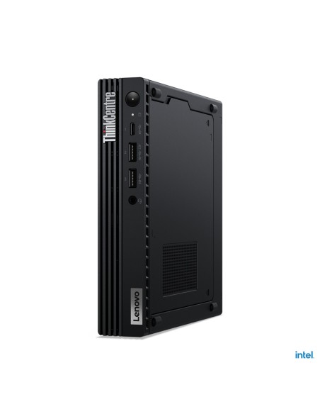 Lenovo ThinkCentre M90q Gen 3 Intel® Core™ i7 i7-12700 16 GB DDR5-SDRAM 512 GB SSD Windows 11 Pro Mini PC Negro