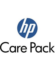 HPE Care Pack 5 año(s) 2