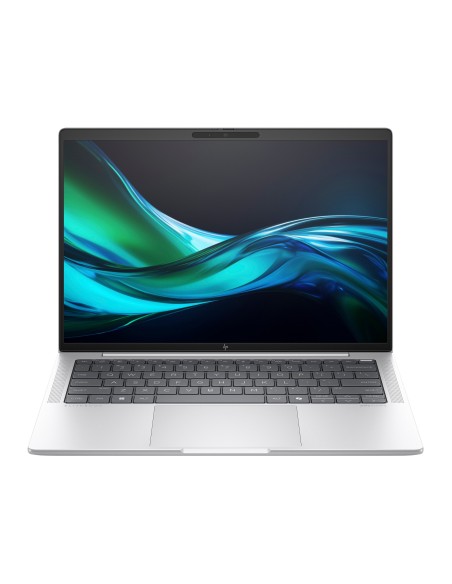 HP EliteBook 1040 G11 Intel Core Ultra 7 155H Portátil 35,6 cm (14") 2.8K 32 GB LPDDR5x-SDRAM 1 TB SSD Wi-Fi 6E (802.11ax)
