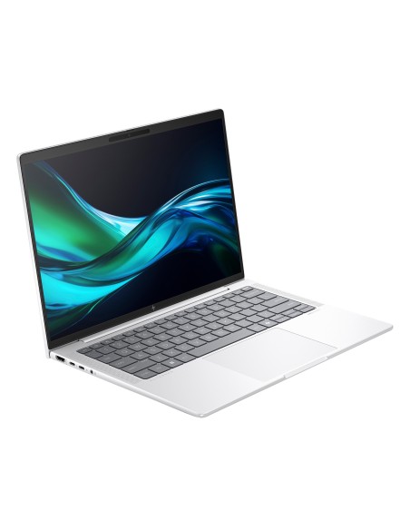 HP EliteBook 1040 G11 Intel Core Ultra 7 155H Portátil 35,6 cm (14") 2.8K 32 GB LPDDR5x-SDRAM 1 TB SSD Wi-Fi 6E (802.11ax)