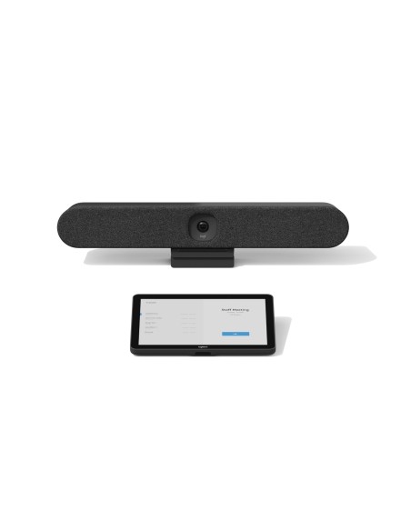 Logitech Rally Bar Huddle