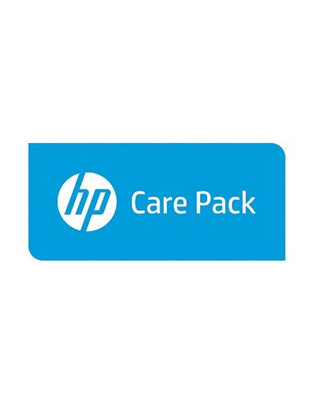 HPE 4y Nbd CDMR HP MSR4044 Router FC SVC