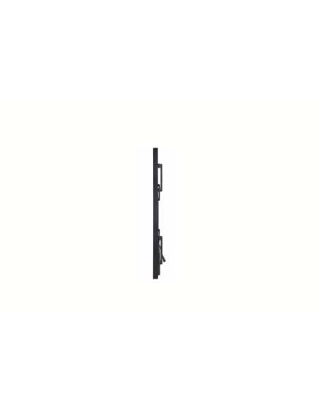 LG 86UH5J-H pantalla de señalización Pantalla plana para señalización digital 2,18 m (86") IPS Wifi 500 cd   m² 4K Ultra HD