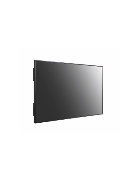 LG 86UH5J-H pantalla de señalización Pantalla plana para señalización digital 2,18 m (86") IPS Wifi 500 cd   m² 4K Ultra HD