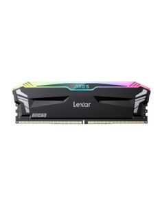 Lexar LD5U16G68C34LA-RGD módulo de memoria 32 GB 2 x 16 GB DDR5 ECC 2