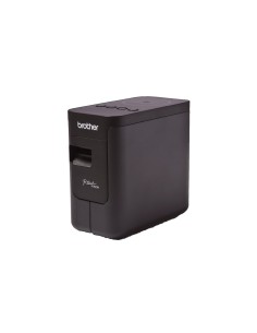 Brother PT-P750W impresora de etiquetas 180 x 180 DPI 30 mm s Inalámbrico y alámbrico HSE TZe Wifi 2