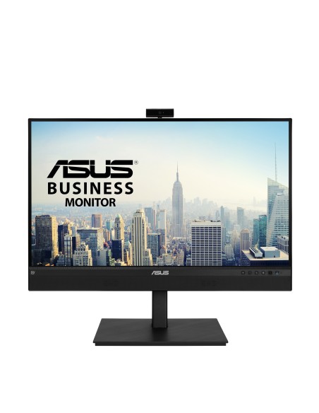 ASUS BE27ACSBK pantalla para PC 68,6 cm (27") 2560 x 1440 Pixeles Quad HD LED Negro ASUS BE27ACSBK pantalla para PC 68,6 cm (27") 2560 x 1440 Pixeles Quad HD LED Negro