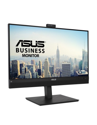 ASUS BE27ACSBK pantalla para PC 68,6 cm (27") 2560 x 1440 Pixeles Quad HD LED Negro