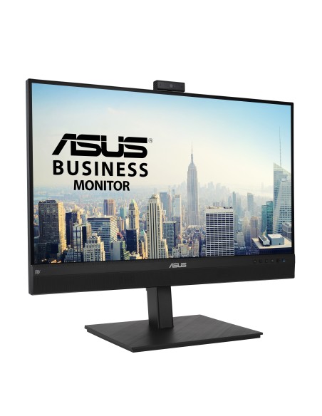 ASUS BE27ACSBK pantalla para PC 68,6 cm (27") 2560 x 1440 Pixeles Quad HD LED Negro ASUS BE27ACSBK pantalla para PC 68,6 cm (27") 2560 x 1440 Pixeles Quad HD LED Negro