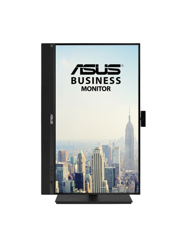 ASUS BE27ACSBK pantalla para PC 68,6 cm (27") 2560 x 1440 Pixeles Quad HD LED Negro