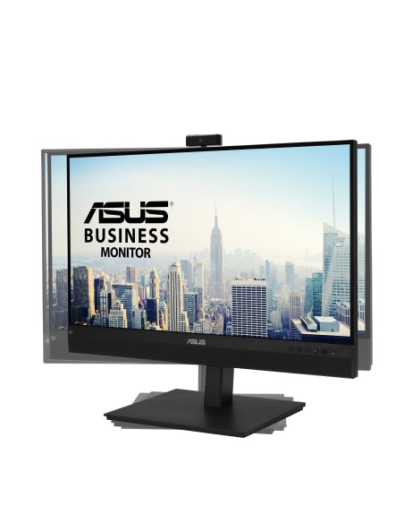 ASUS BE27ACSBK pantalla para PC 68,6 cm (27") 2560 x 1440 Pixeles Quad HD LED Negro ASUS BE27ACSBK pantalla para PC 68,6 cm (27") 2560 x 1440 Pixeles Quad HD LED Negro