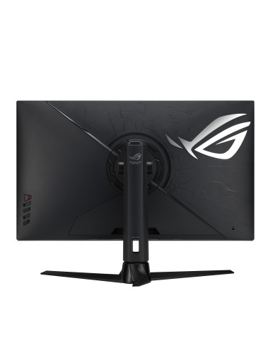 ASUS ROG Strix XG32UQ pantalla para PC 81,3 cm (32") 3840 x 2160 Pixeles 4K Ultra HD LCD Negro