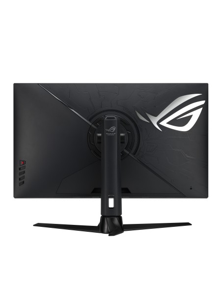 ASUS ROG Strix XG32UQ pantalla para PC 81,3 cm (32") 3840 x 2160 Pixeles 4K Ultra HD LCD Negro ASUS ROG Strix XG32UQ pantalla para PC 81,3 cm (32") 3840 x 2160 Pixeles 4K Ultra HD LCD Negro