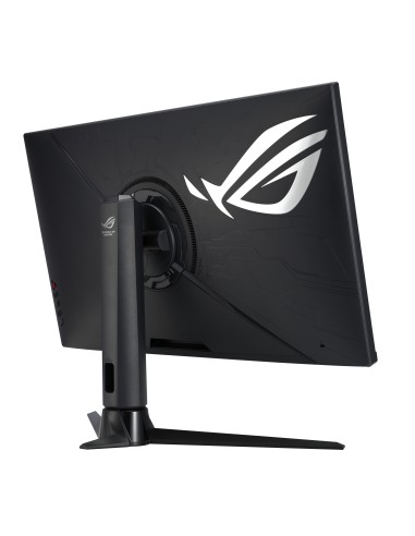 ASUS ROG Strix XG32UQ pantalla para PC 81,3 cm (32") 3840 x 2160 Pixeles 4K Ultra HD LCD Negro