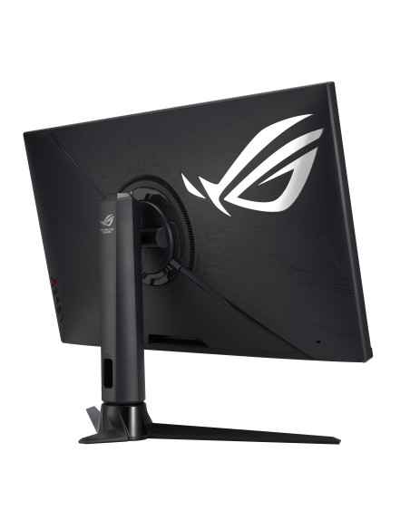 ASUS ROG Strix XG32UQ pantalla para PC 81,3 cm (32") 3840 x 2160 Pixeles 4K Ultra HD LCD Negro ASUS ROG Strix XG32UQ pantalla para PC 81,3 cm (32") 3840 x 2160 Pixeles 4K Ultra HD LCD Negro