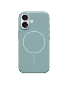 Apple Funda Beats con MagSafe para el iPhone 16 - Azul marea