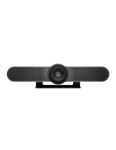 Logitech 991-000411 sistema de video conferencia Ethernet Sistema de vídeoconferencia en grupo