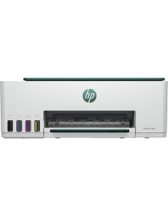 HP Smart Tank 5108 Inalámbrico All-in-One Color Impresora, Fotocopiadora, escáner
