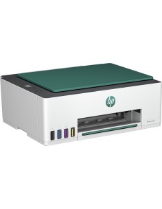 HP Smart Tank 5108 Inalámbrico All-in-One Color Impresora, Fotocopiadora, escáner 2