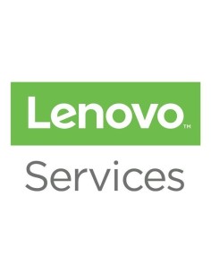 Lenovo 5MS7A01466 extensión de la garantía 3 año(s)