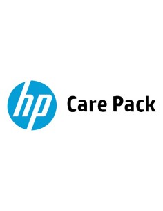 HPE Aruba Networking H2ZT4E extensión de la garantía 1 año(s)