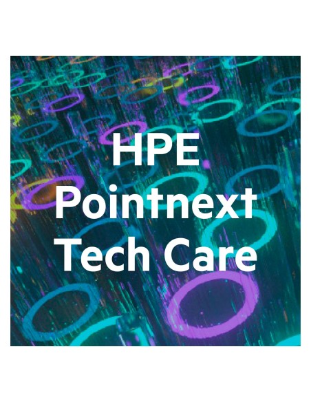 HPE H39B5PE extensión de la garantía 1 licencia(s) 1 año(s) HPE H39B5PE extensión de la garantía 1 licencia(s) 1 año(s)