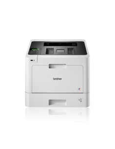 Brother HLL-8260CDW impresora láser Color 2400 x 600 DPI A4 Wifi