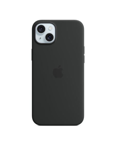 Apple MT103ZM A funda para teléfono móvil 17 cm (6.7") Negro