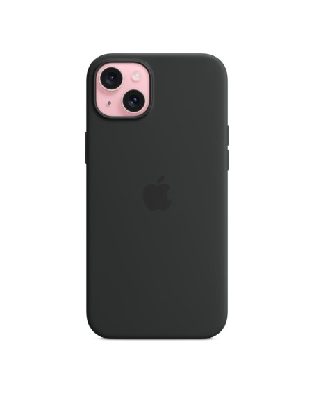 Apple MT103ZM A funda para teléfono móvil 17 cm (6.7") Negro