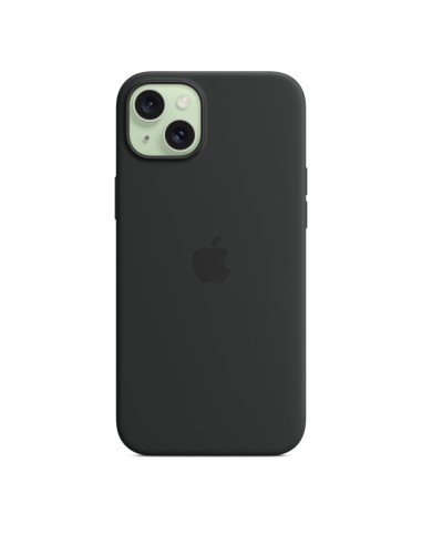 Apple MT103ZM A funda para teléfono móvil 17 cm (6.7") Negro