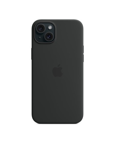 Apple MT103ZM A funda para teléfono móvil 17 cm (6.7") Negro
