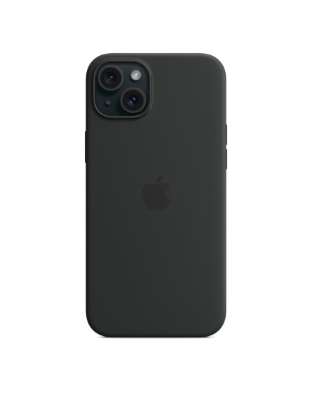 Apple MT103ZM A funda para teléfono móvil 17 cm (6.7") Negro