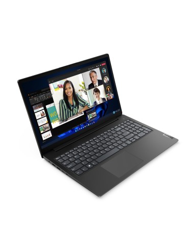 Lenovo V15 G4 AMN AMD Ryzen™ 3 7320U Portátil 39,6 cm (15.6") Full HD 8 GB LPDDR5-SDRAM 512 GB SSD Wi-Fi 5 (802.11ac) Windows
