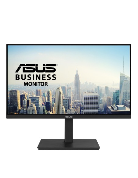 ASUS VA24ECPSN pantalla para PC 60,5 cm (23.8") 1920 x 1080 Pixeles Full HD LCD Negro ASUS VA24ECPSN pantalla para PC 60,5 cm (23.8") 1920 x 1080 Pixeles Full HD LCD Negro