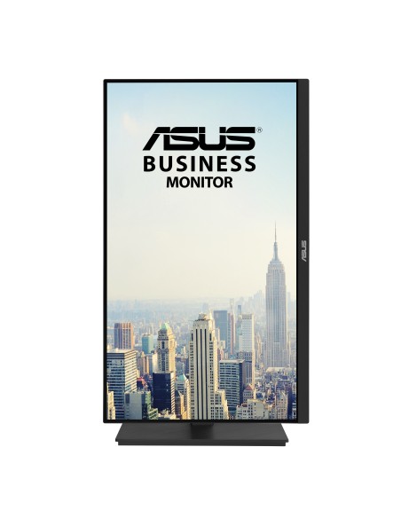 ASUS VA24ECPSN pantalla para PC 60,5 cm (23.8") 1920 x 1080 Pixeles Full HD LCD Negro ASUS VA24ECPSN pantalla para PC 60,5 cm (23.8") 1920 x 1080 Pixeles Full HD LCD Negro