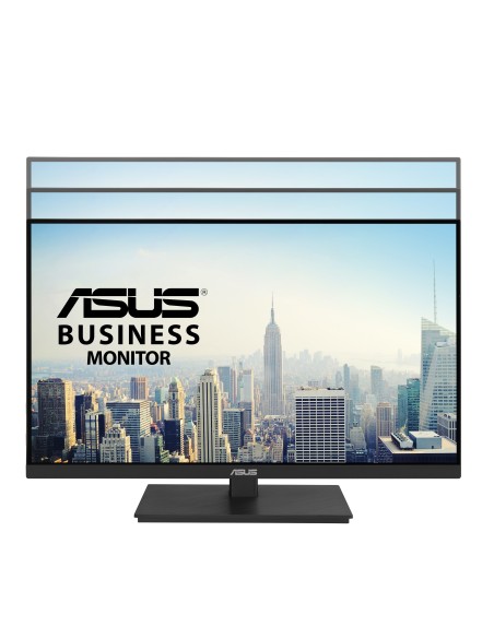 ASUS VA24ECPSN pantalla para PC 60,5 cm (23.8") 1920 x 1080 Pixeles Full HD LCD Negro ASUS VA24ECPSN pantalla para PC 60,5 cm (23.8") 1920 x 1080 Pixeles Full HD LCD Negro