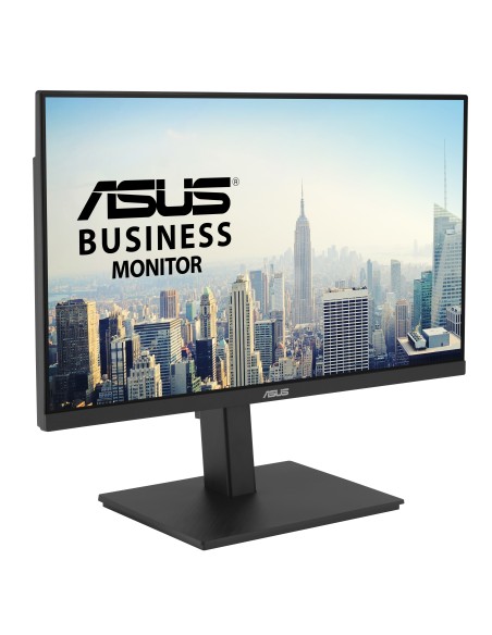 ASUS VA24ECPSN pantalla para PC 60,5 cm (23.8") 1920 x 1080 Pixeles Full HD LCD Negro ASUS VA24ECPSN pantalla para PC 60,5 cm (23.8") 1920 x 1080 Pixeles Full HD LCD Negro