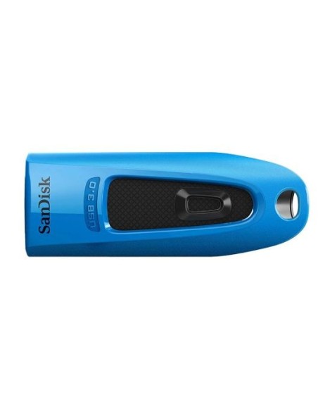 SanDisk Ultra 32GB USB 3.0 unidad flash USB USB tipo A 3.2 Gen 1 (3.1 Gen 1) Azul SanDisk Ultra 32GB USB 3.0 unidad flash USB USB tipo A 3.2 Gen 1 (3.1 Gen 1) Azul