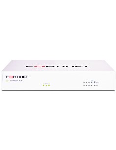 Fortinet FortiGate-40F cortafuegos (hardware) Escritorio 5 Gbit s